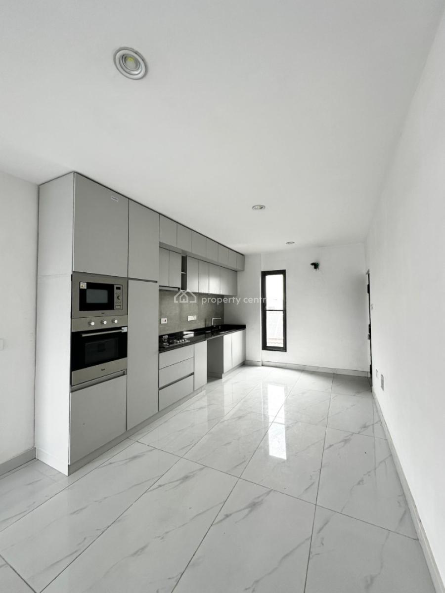 Luxury 3 Bed in Lekki Phase One, Lekki Lagos, Lekki Phase 1, Lekki, Lagos, House for Rent