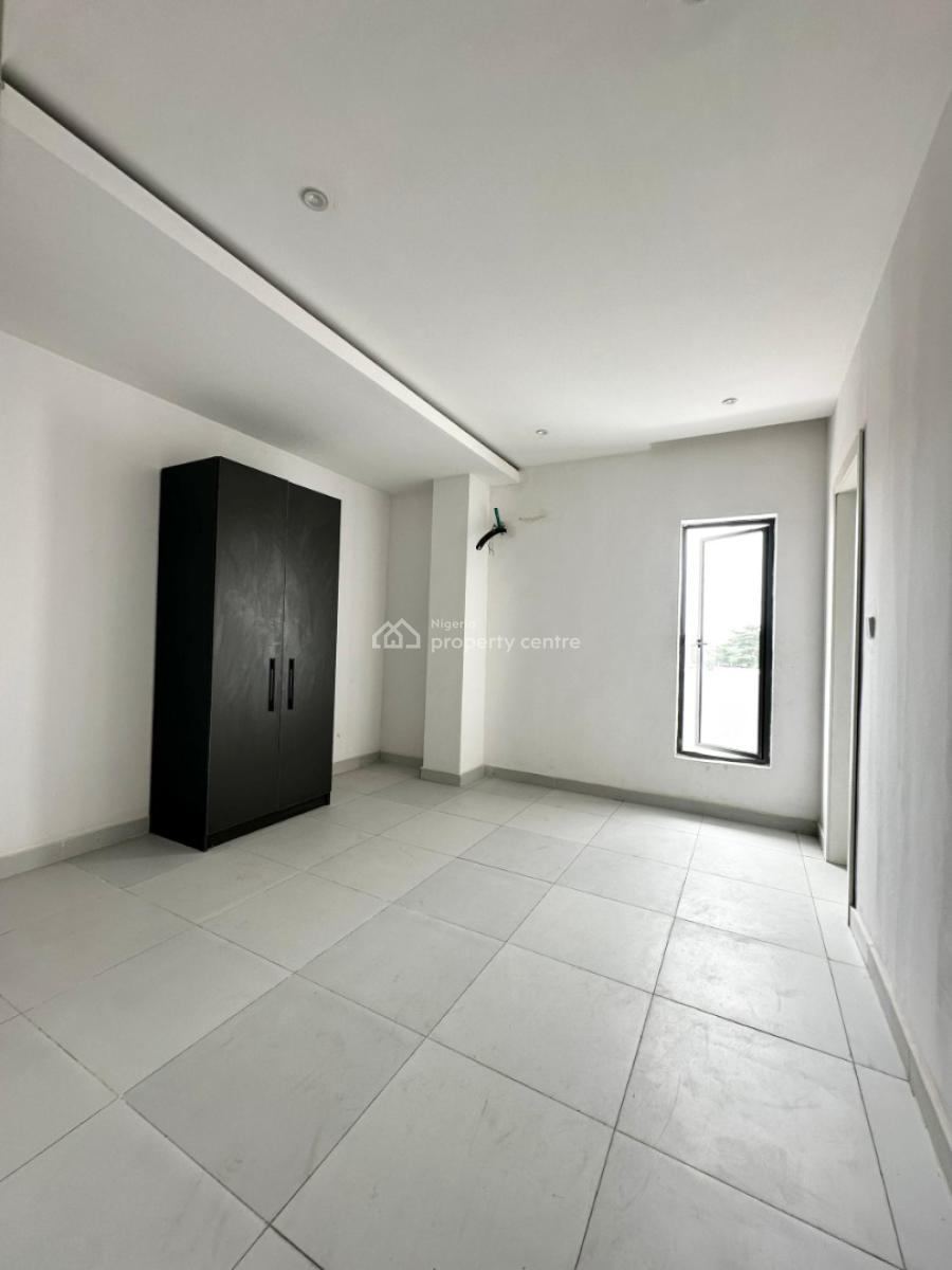 Luxury 3 Bed in Lekki Phase One, Lekki Lagos, Lekki Phase 1, Lekki, Lagos, House for Rent