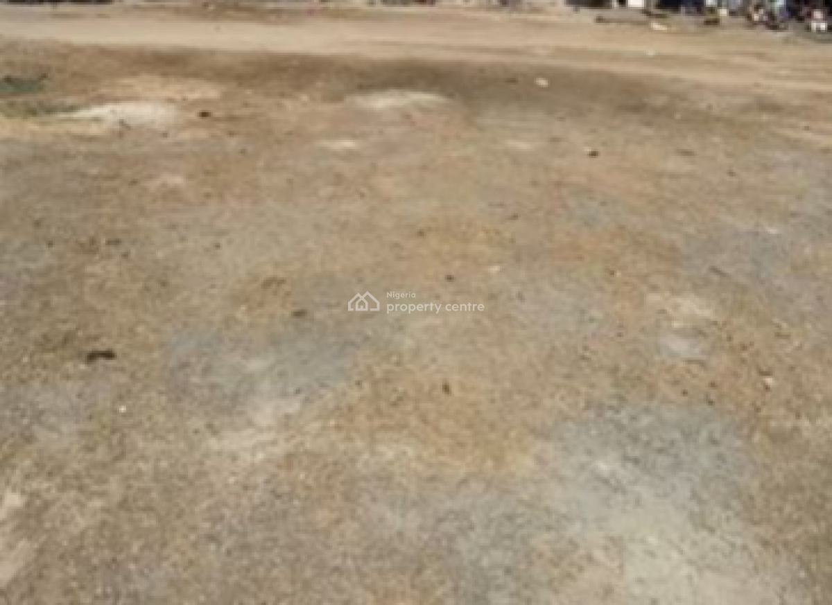 1000sqm Bareland, Ikate, Ilasan, Lekki, Lagos, Mixed-use Land for Sale