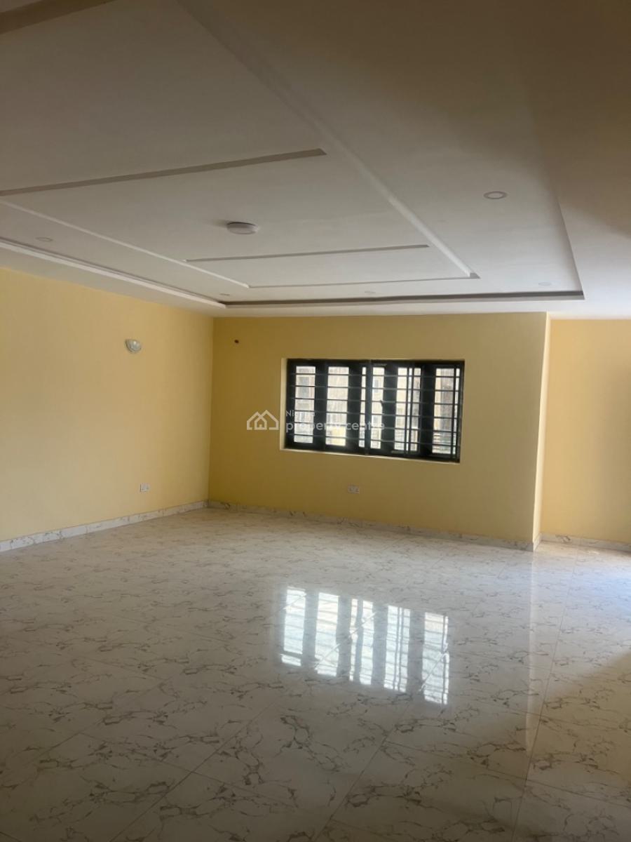 Standard 2-bedroom Apartment, River Park Estate, Lugbe District, Abuja, Flat / Apartment for Rent