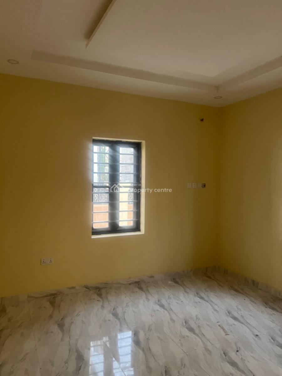 Standard 2-bedroom Apartment, River Park Estate, Lugbe District, Abuja, Flat / Apartment for Rent
