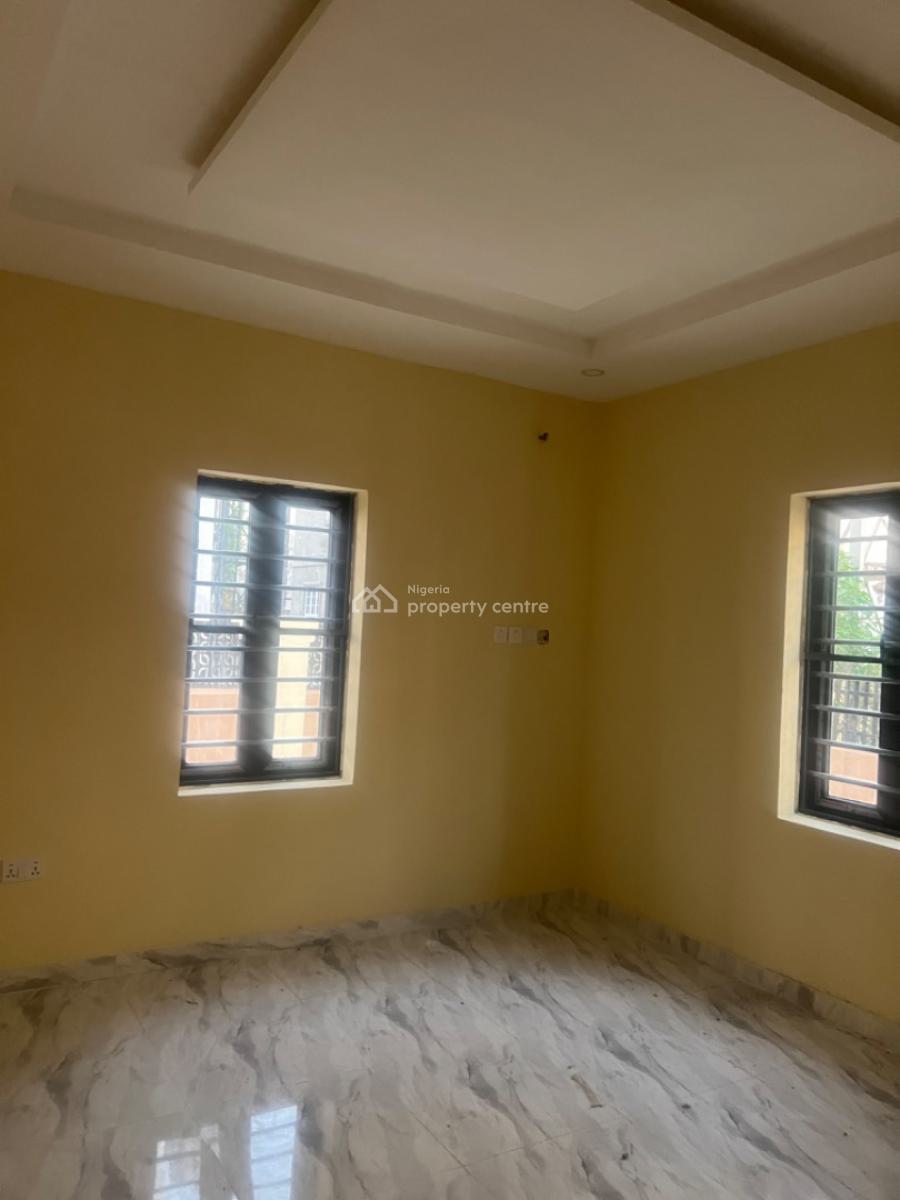 Standard 2-bedroom Apartment, River Park Estate, Lugbe District, Abuja, Flat / Apartment for Rent