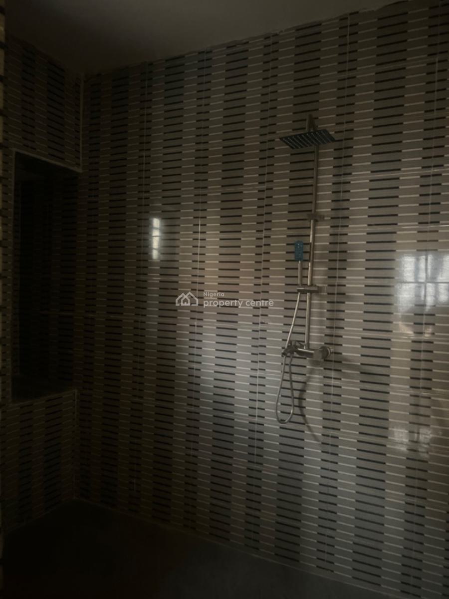 Standard 2-bedroom Apartment, River Park Estate, Lugbe District, Abuja, Flat / Apartment for Rent