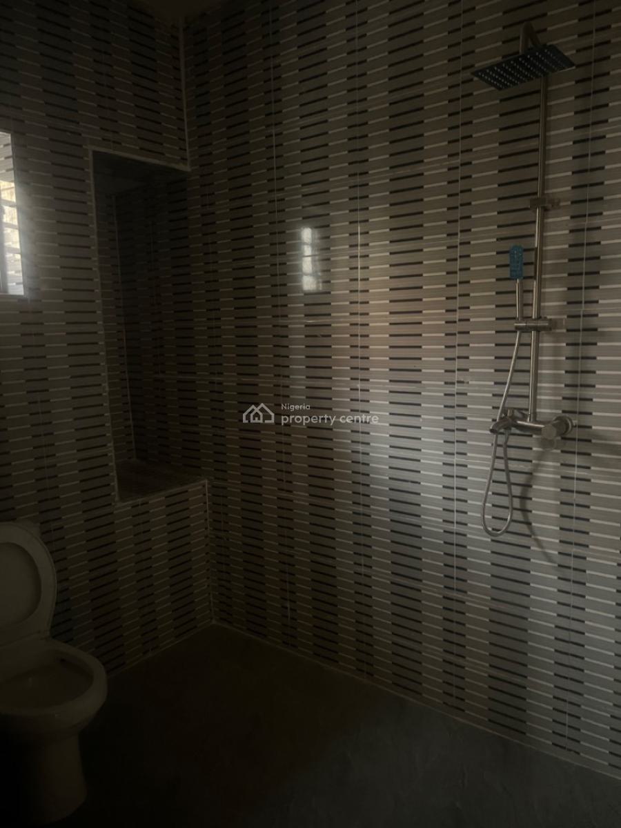 Standard 2-bedroom Apartment, River Park Estate, Lugbe District, Abuja, Flat / Apartment for Rent