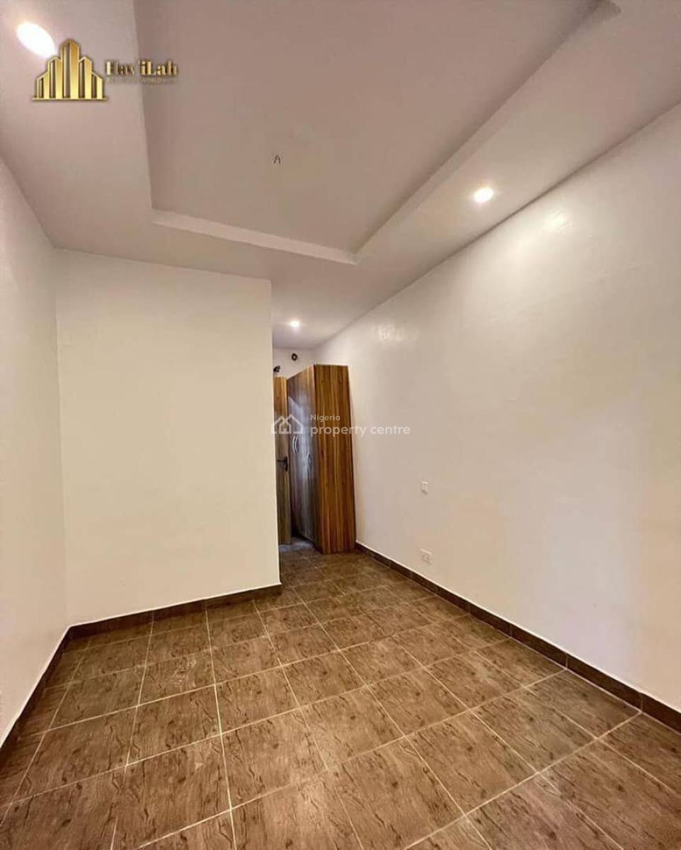 Most Affordable 3 Bedroom Terrace Duplex Suitable for Investment, Ikota, Lekki, Lagos, Terraced Duplex for Sale