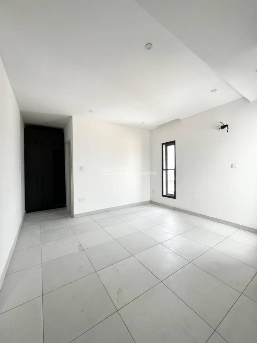 Luxury 3 Bedroom Apartment, Lekki Phase 1, Lekki, Lagos, House for Rent