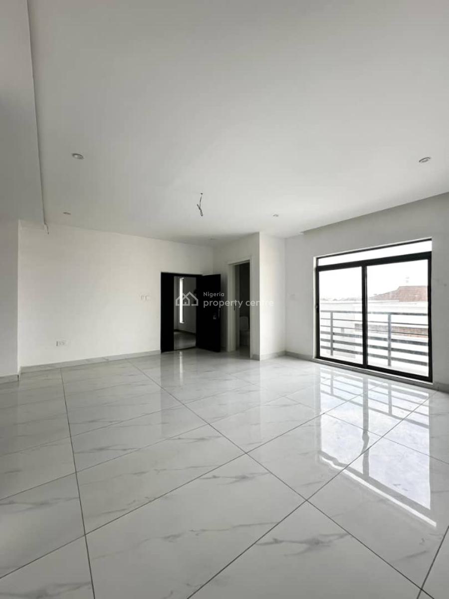 Luxury 3 Bedroom Apartment, Lekki Phase 1, Lekki, Lagos, House for Rent