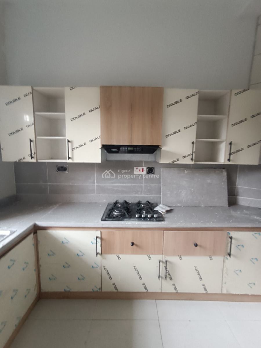 a Brand New 3bedroom Duplex, Lbs Ajah, Lekki Phase 2, Lekki, Lagos, Terraced Duplex for Rent