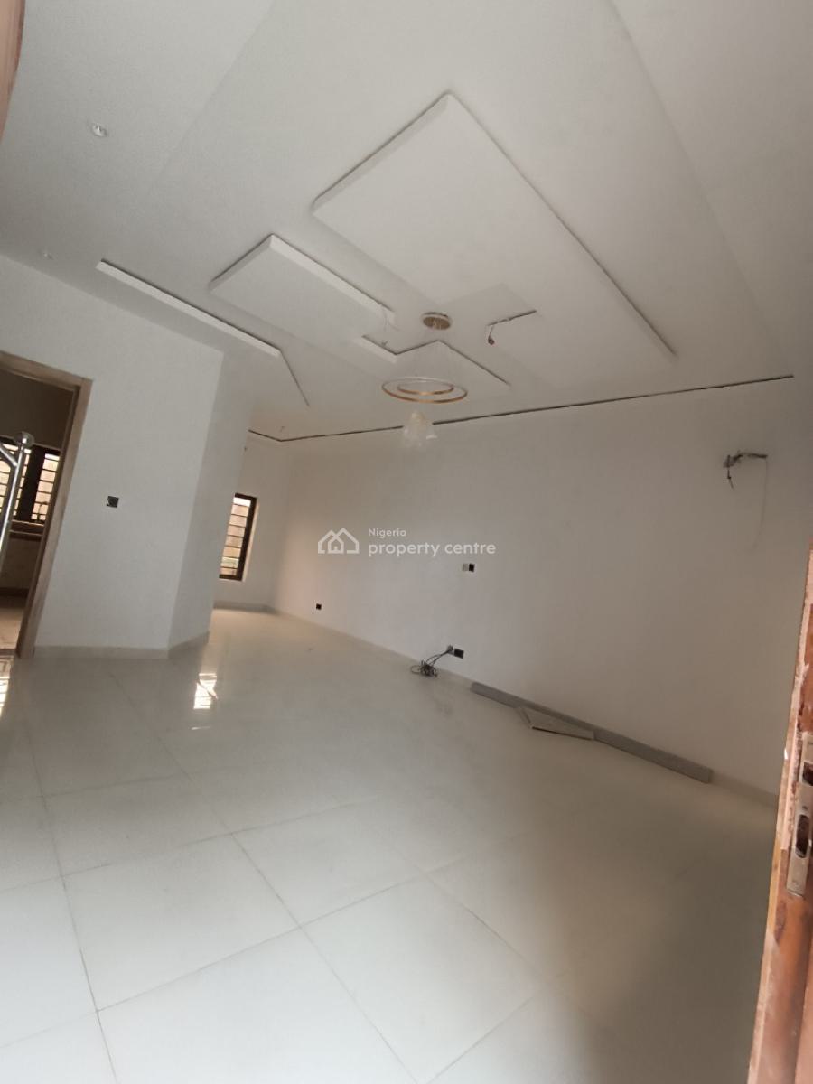 a Brand New 3bedroom Duplex, Lbs Ajah, Lekki Phase 2, Lekki, Lagos, Terraced Duplex for Rent