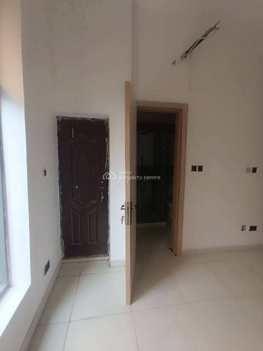 a Brand New 3bedroom Duplex, Lbs Ajah, Lekki Phase 2, Lekki, Lagos, Terraced Duplex for Rent