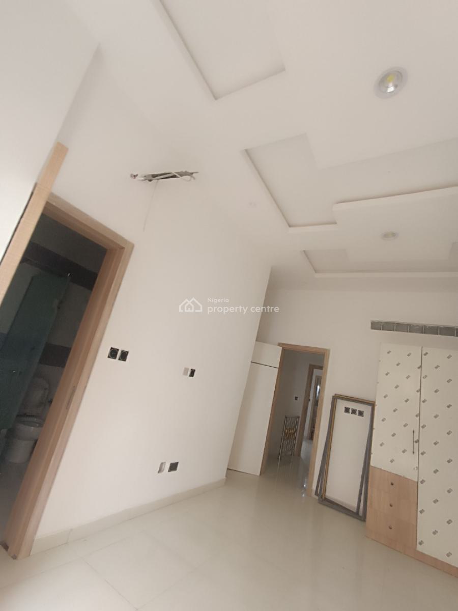 a Brand New 3bedroom Duplex, Lbs Ajah, Lekki Phase 2, Lekki, Lagos, Terraced Duplex for Rent