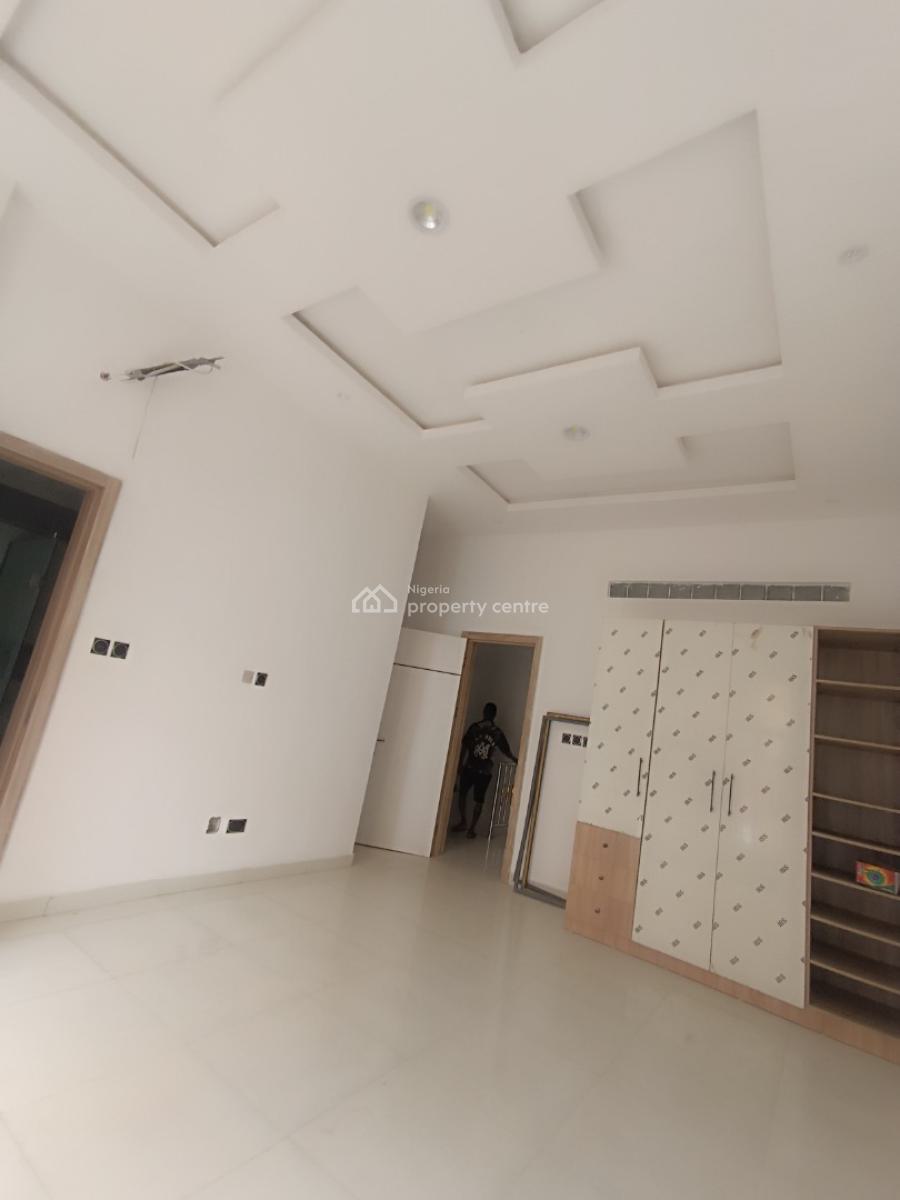 a Brand New 3bedroom Duplex, Lbs Ajah, Lekki Phase 2, Lekki, Lagos, Terraced Duplex for Rent