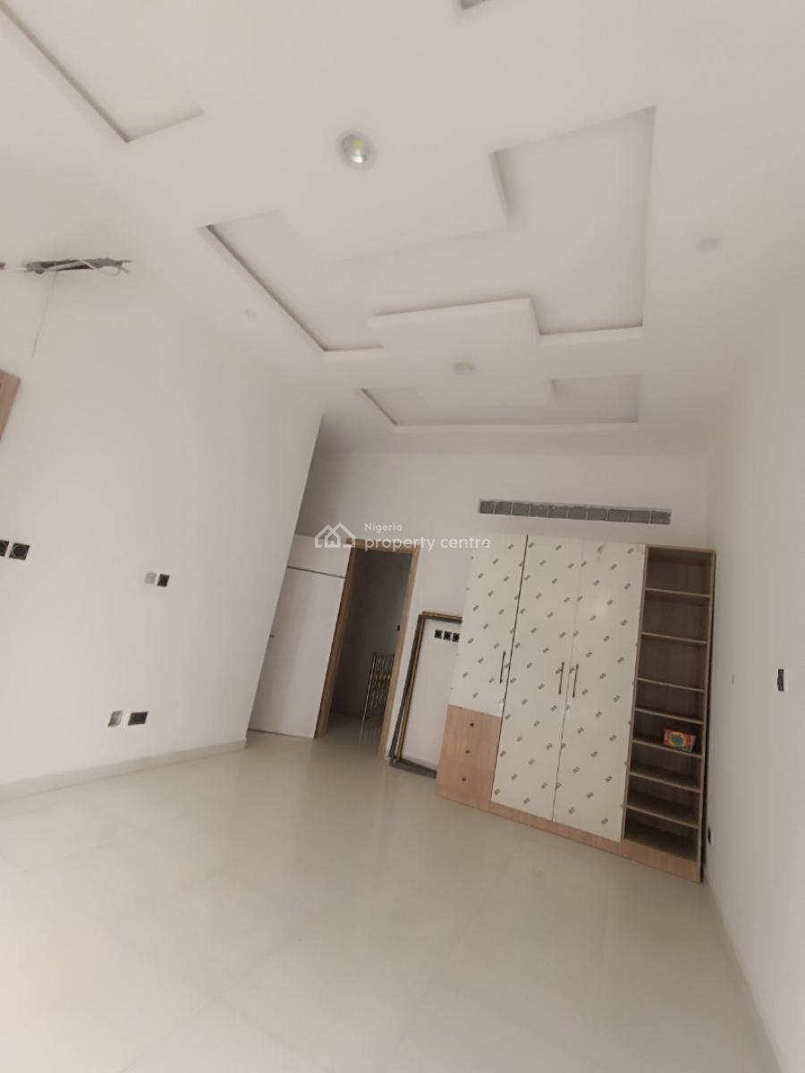 a Brand New 3bedroom Duplex, Lbs Ajah, Lekki Phase 2, Lekki, Lagos, Terraced Duplex for Rent