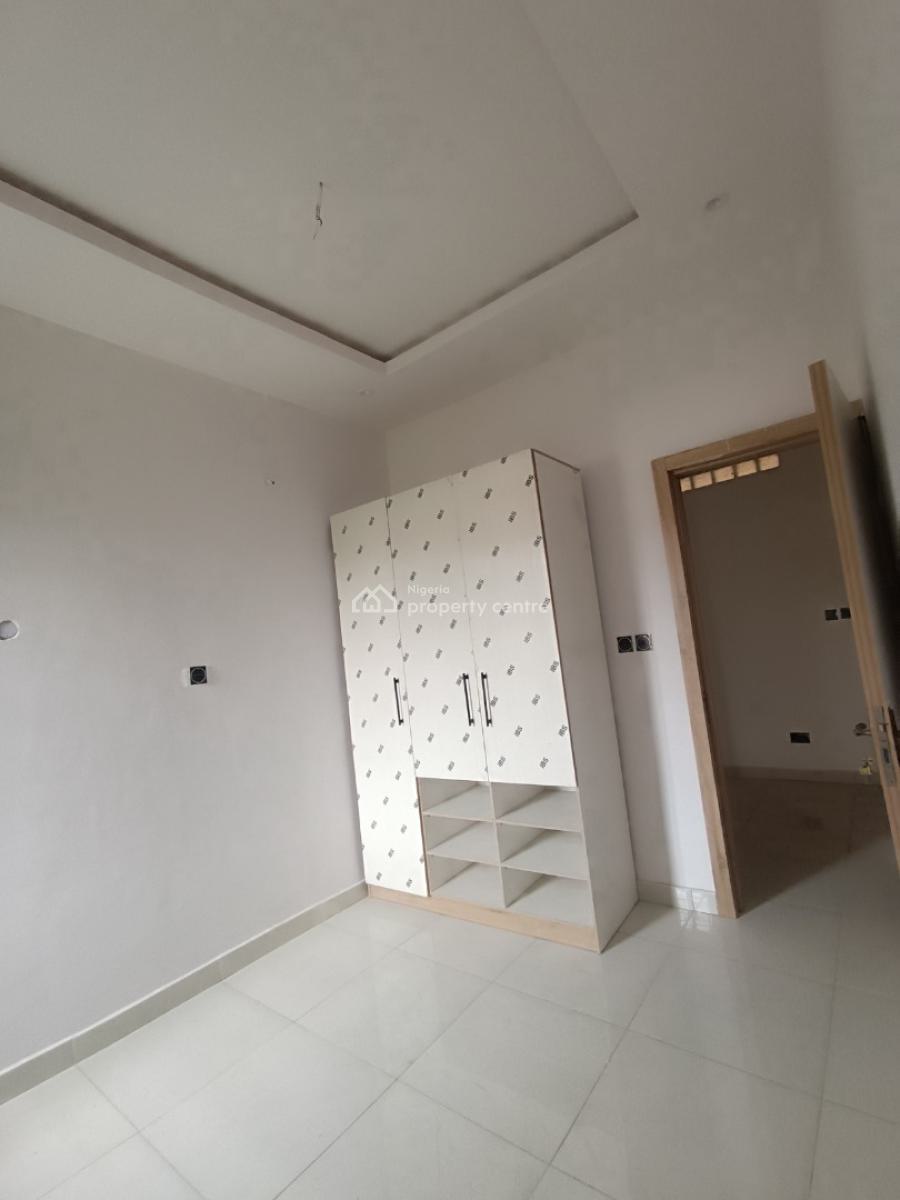 a Brand New 3bedroom Duplex, Lbs Ajah, Lekki Phase 2, Lekki, Lagos, Terraced Duplex for Rent