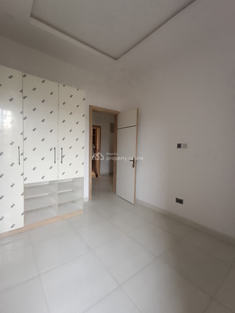 a Brand New 3bedroom Duplex, Lbs Ajah, Lekki Phase 2, Lekki, Lagos, Terraced Duplex for Rent