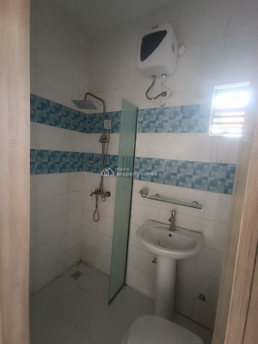 a Brand New 3bedroom Duplex, Lbs Ajah, Lekki Phase 2, Lekki, Lagos, Terraced Duplex for Rent