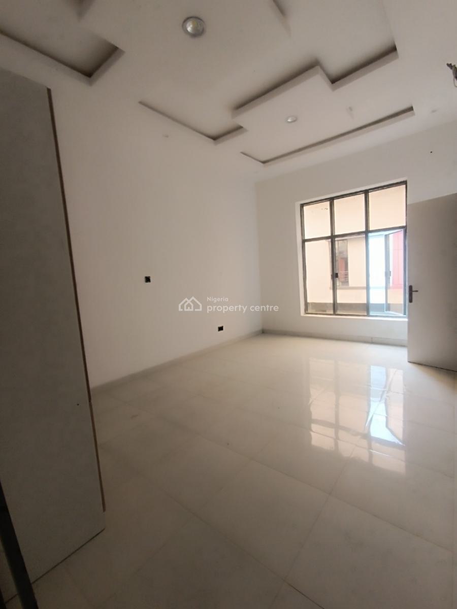 a Brand New 3bedroom Duplex, Lbs Ajah, Lekki Phase 2, Lekki, Lagos, Terraced Duplex for Rent