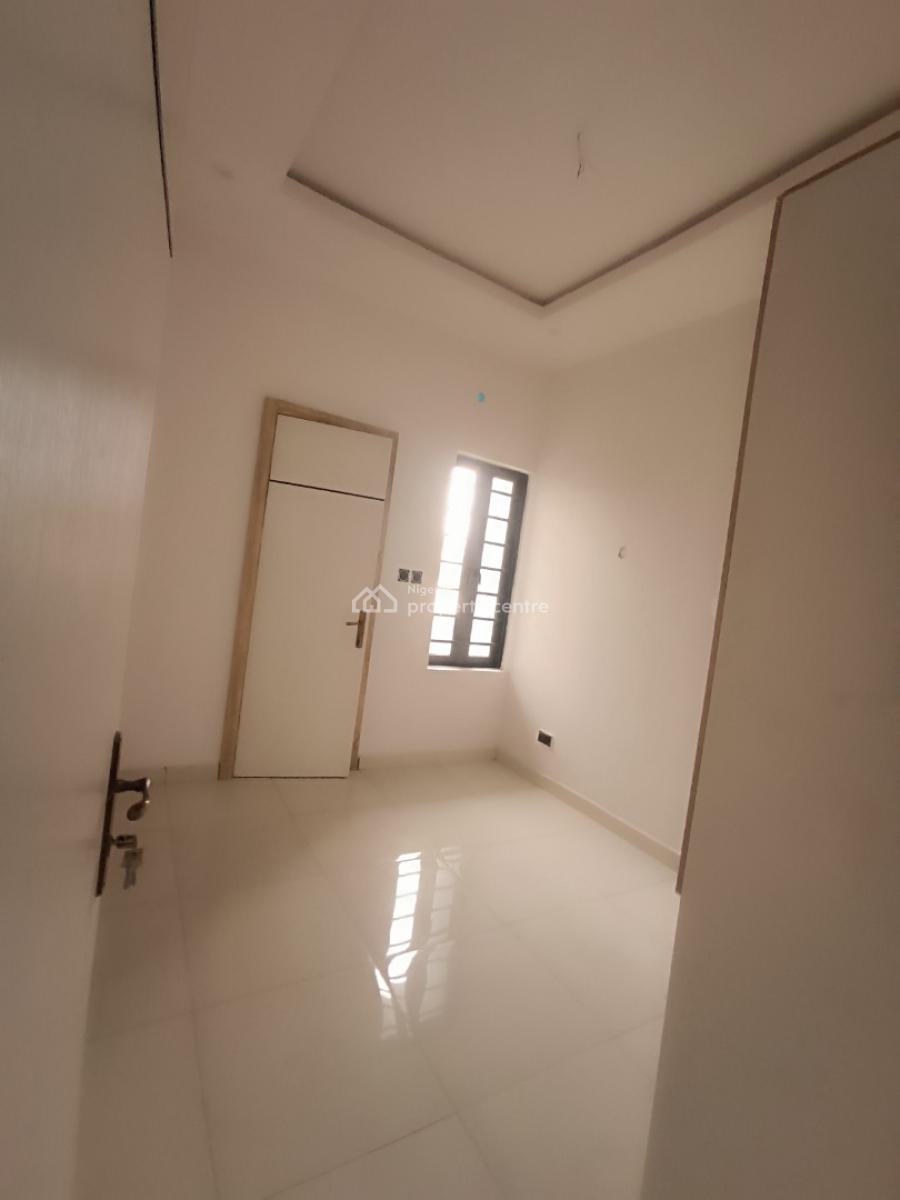a Brand New 3bedroom Duplex, Lbs Ajah, Lekki Phase 2, Lekki, Lagos, Terraced Duplex for Rent