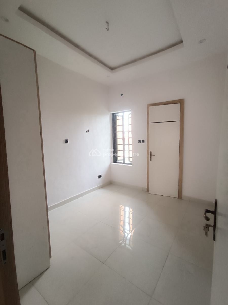 a Brand New 3bedroom Duplex, Lbs Ajah, Lekki Phase 2, Lekki, Lagos, Terraced Duplex for Rent
