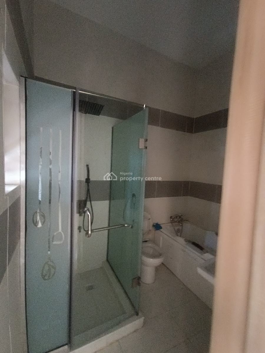 a Brand New 3bedroom Duplex, Lbs Ajah, Lekki Phase 2, Lekki, Lagos, Terraced Duplex for Rent