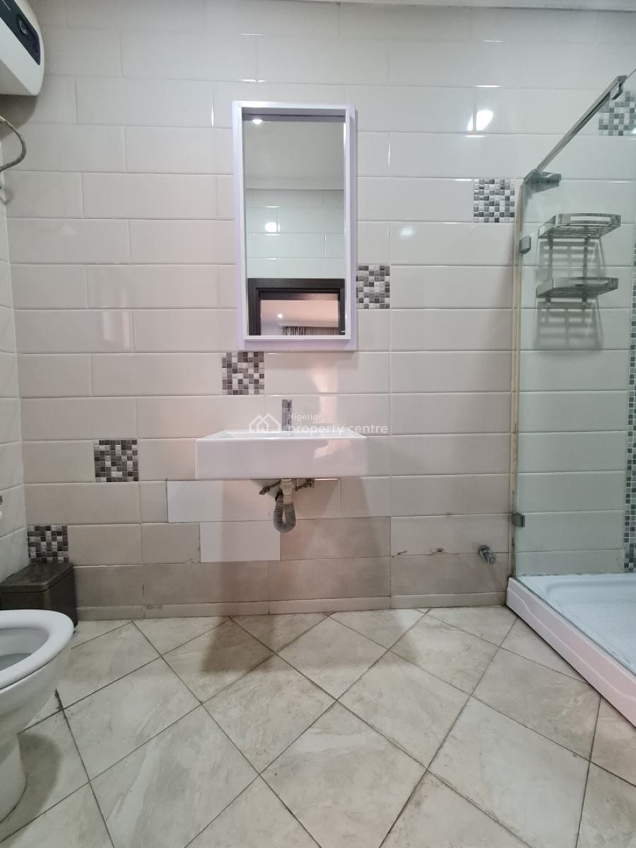 a Deluxe 3-bedroom Pent-apartment, Fully Serviced and Fully Furnished, Off Adeola Odeku, Victoria Island (vi), Lagos, Flat / Apartment for Rent
