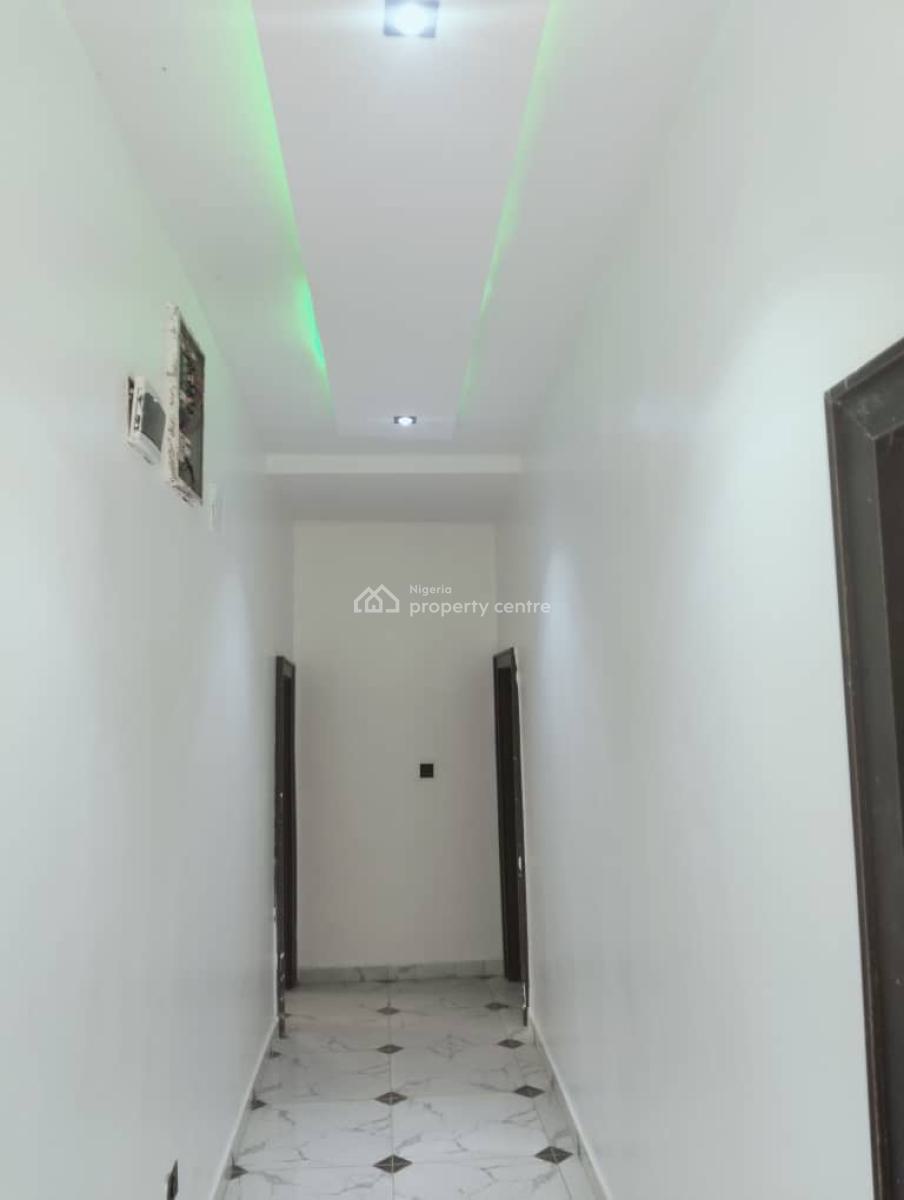 Luxury Spacious 3 Bedroom Apartment, Zartech By Dakibyu, Wuye, Abuja, Flat / Apartment for Rent