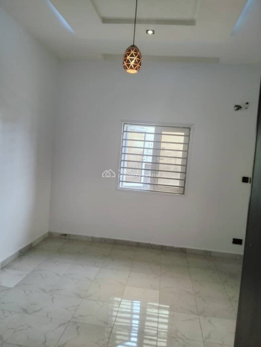 Luxury Spacious 3 Bedroom Apartment, Zartech By Dakibyu, Wuye, Abuja, Flat / Apartment for Rent