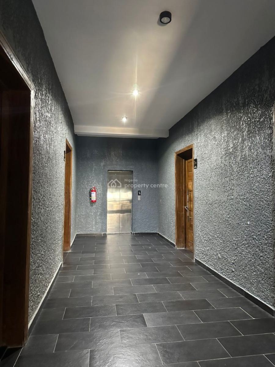 Beautifully Furnished 2 Bedroom Apartment, Ikate, Lekki, Lagos, Flat / Apartment for Rent