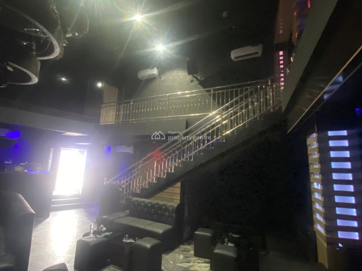 a Standard, Luxury, Decent Club House, Kubwa, Abuja, Hotel / Guest House for Sale