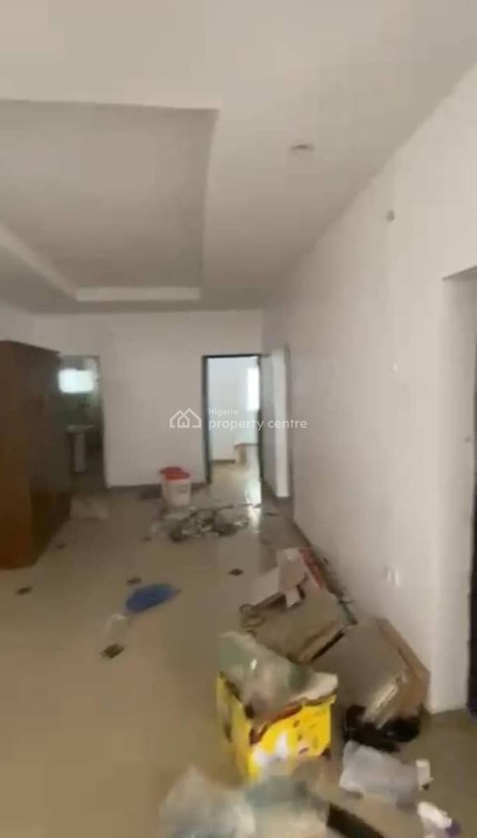 Lovely 2bedroom Flat, Anthony, Maryland, Lagos, Flat / Apartment for Rent