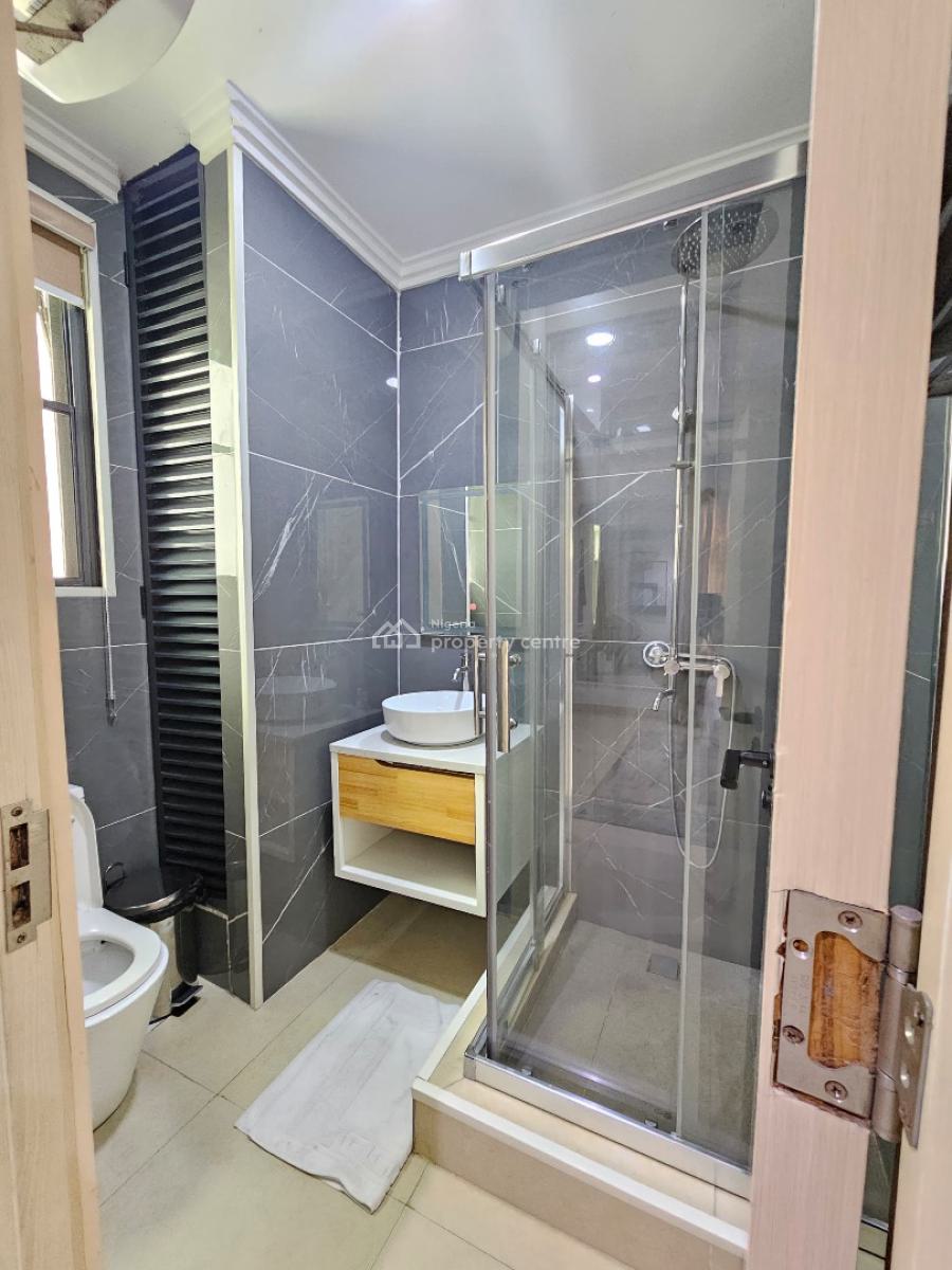 Luxury 3-bedroom Apartment with Bq, Swimming Pool & Gym, Ikoyi, Lagos, Flat / Apartment for Sale