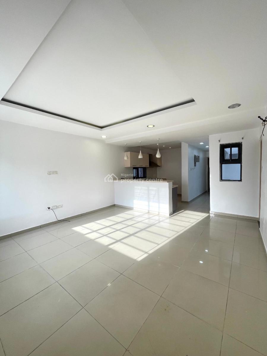 Luxury 2-bedroom Apartment with Bq and Outdoor Space, Osapa, Lekki, Lagos, Flat / Apartment for Sale