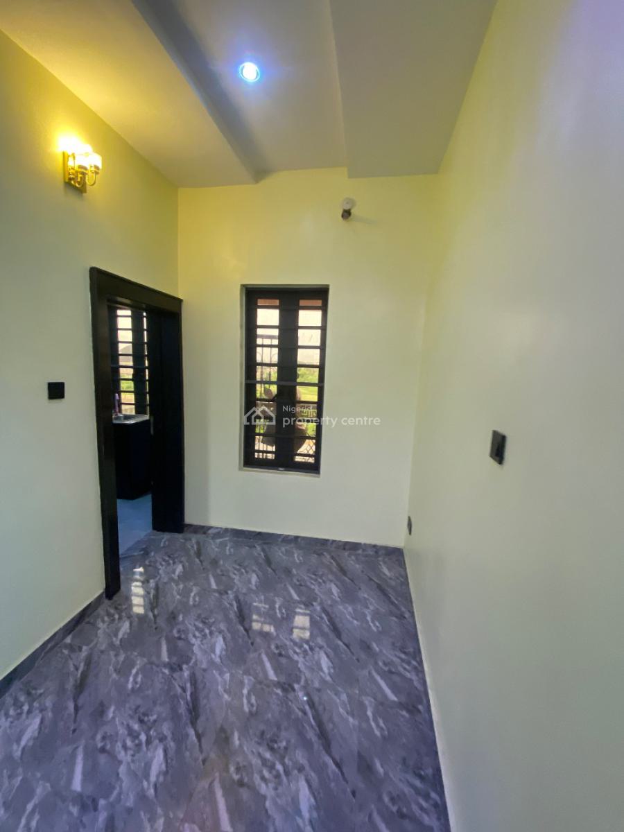 Standard Two Bedroom Apartment, Ogombo, Ajah, Lagos, Flat / Apartment for Rent