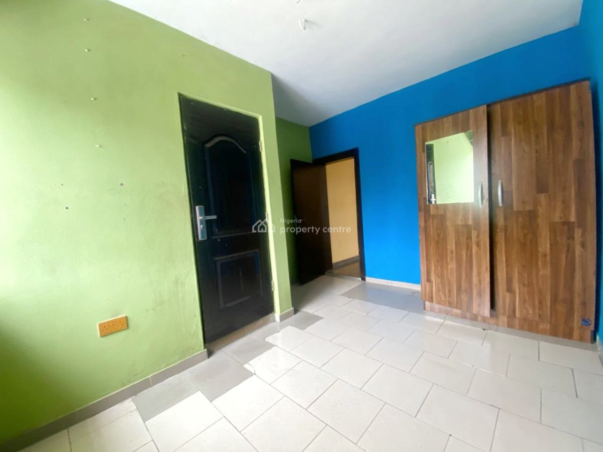 Luxury 3 Bedroom Apartment, Gra Phase 1, Magodo, Lagos, Flat / Apartment for Rent