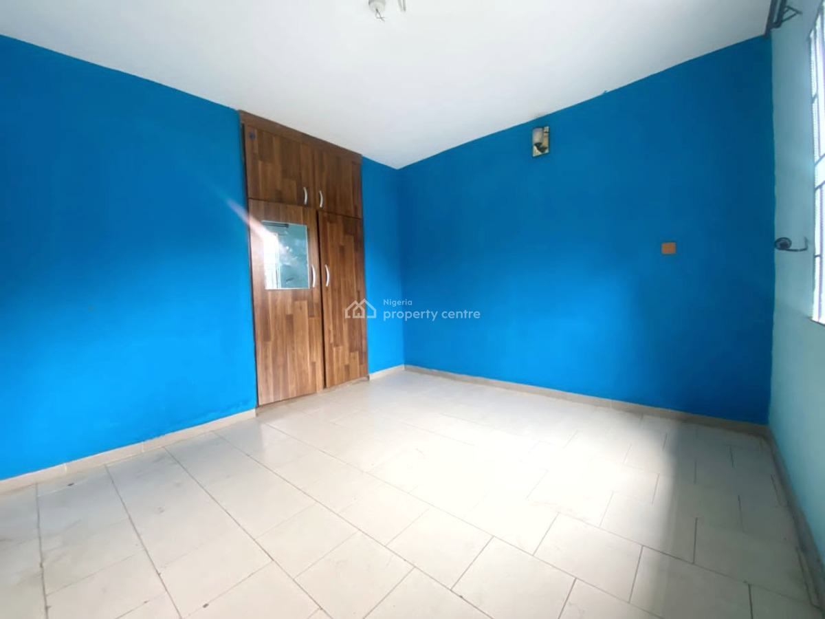 Luxury 3 Bedroom Apartment, Gra Phase 1, Magodo, Lagos, Flat / Apartment for Rent
