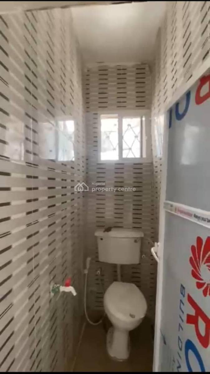 Lovely Sweet Mini Flat, Anthony, Maryland, Lagos, Mini Flat (room and Parlour) for Rent