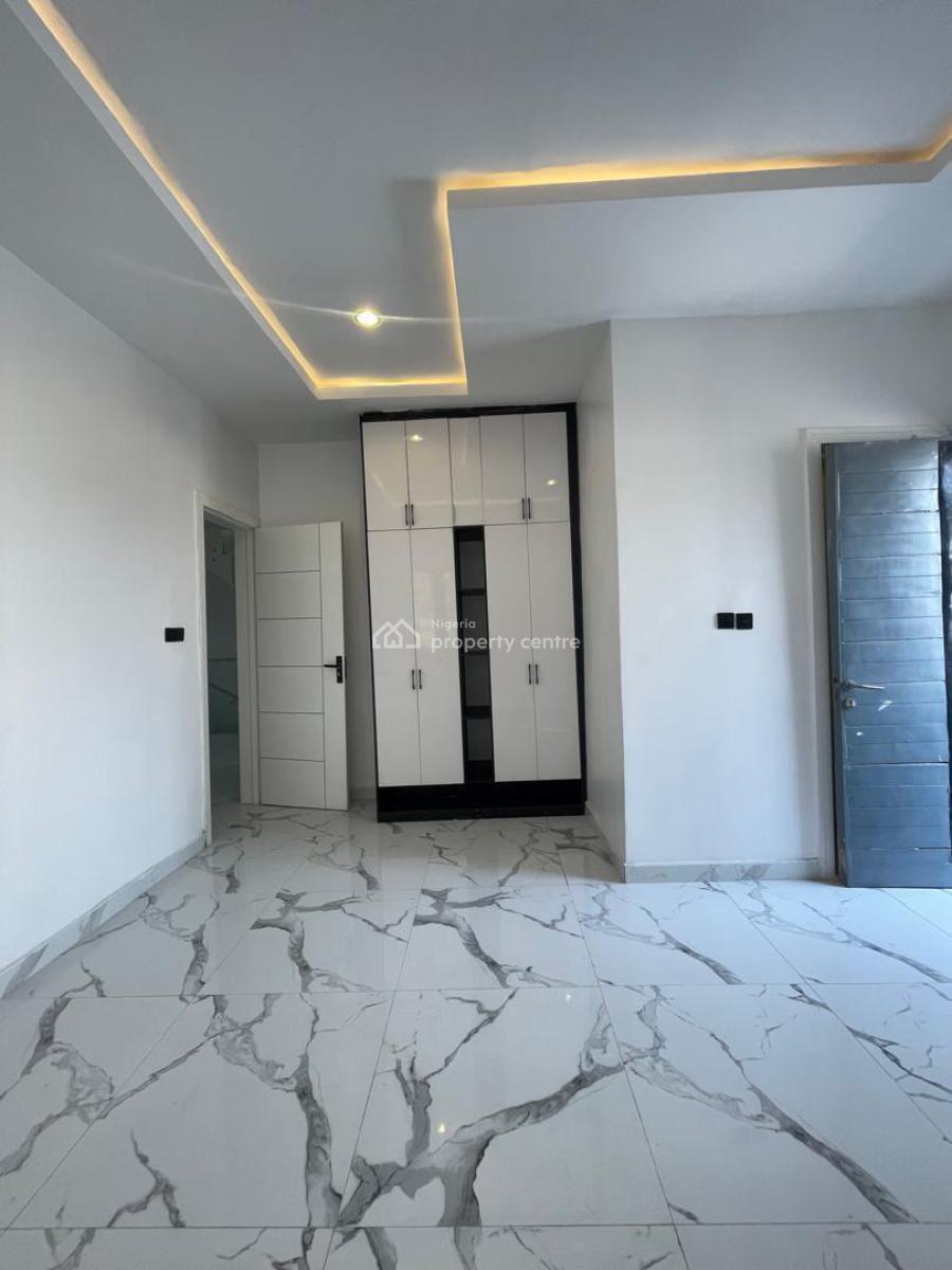 5 Bedroom Fully Detached House, Lekki Phase 1, Lekki, Lagos, Detached Duplex for Sale