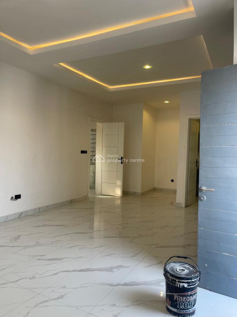 5 Bedroom Fully Detached House, Lekki Phase 1, Lekki, Lagos, Detached Duplex for Sale