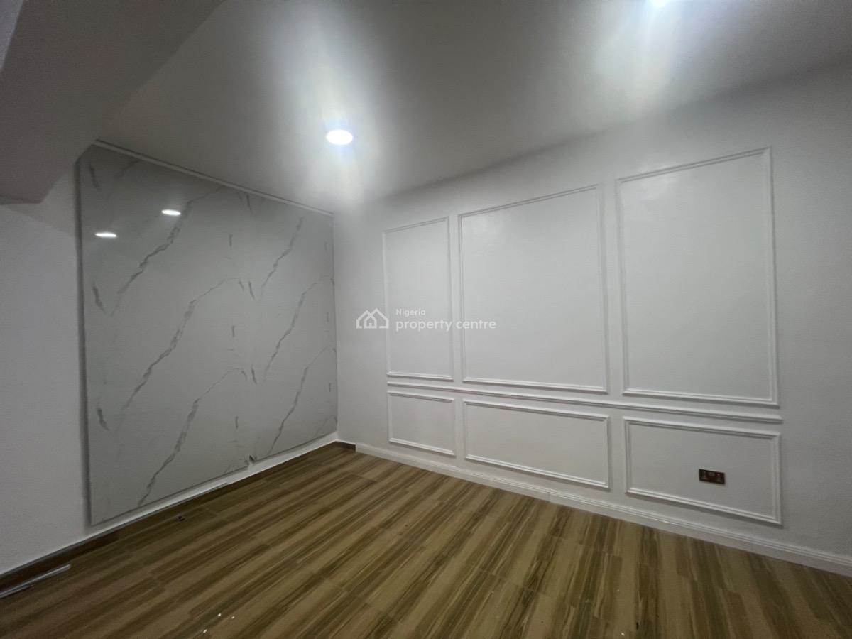 Mini Flat; Room and Parlor, Ikate, Lekki, Lagos, Mini Flat (room and Parlour) for Rent