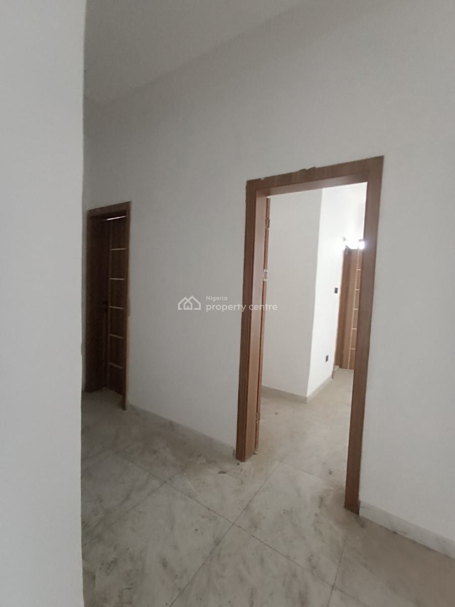 a Brand New 3 Bedroom Flat, at Dkk Opposite Sky Mall, Ajah, Lekki Phase 2, Lekki, Lagos, Flat / Apartment for Rent