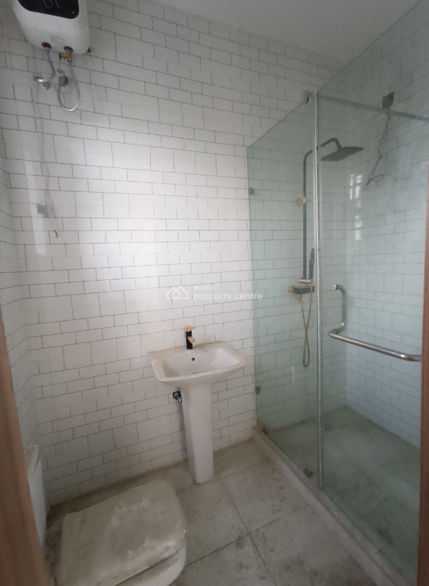 a Brand New 3 Bedroom Flat, at Dkk Opposite Sky Mall, Ajah, Lekki Phase 2, Lekki, Lagos, Flat / Apartment for Rent