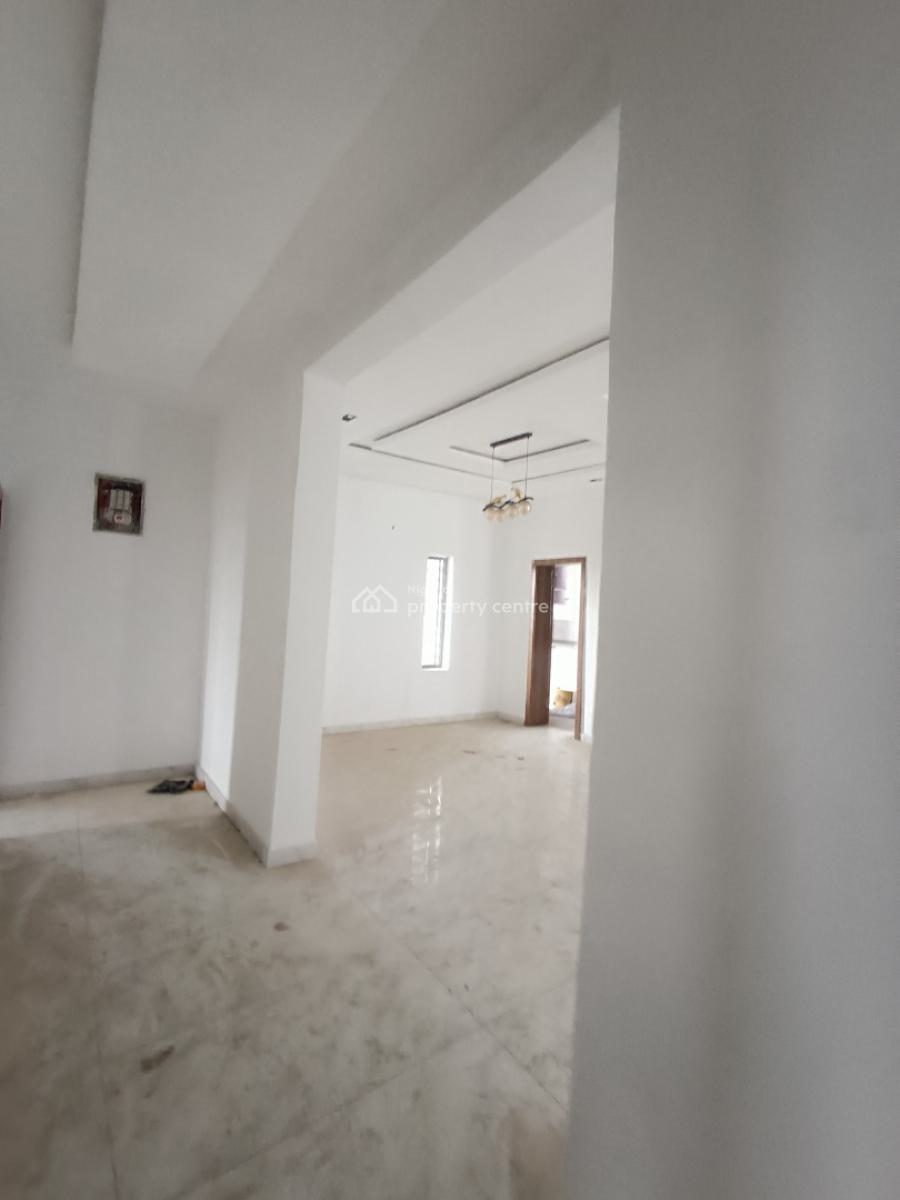 a Brand New 3 Bedroom Flat, at Dkk Opposite Sky Mall, Ajah, Lekki Phase 2, Lekki, Lagos, Flat / Apartment for Rent