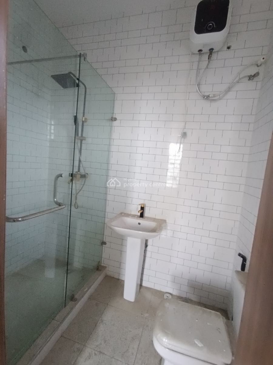 a Brand New 3 Bedroom Flat, at Dkk Opposite Sky Mall, Ajah, Lekki Phase 2, Lekki, Lagos, Flat / Apartment for Rent