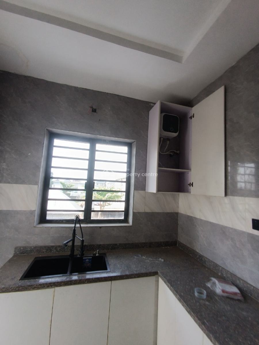 a Brand New 3 Bedroom Flat, at Dkk Opposite Sky Mall, Ajah, Lekki Phase 2, Lekki, Lagos, Flat / Apartment for Rent