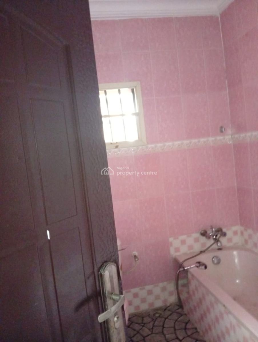 Luxury 5 Bedroom Fully Detached Duplex with a Room Bq, Gra Phase 1, Magodo, Lagos, Detached Duplex for Rent