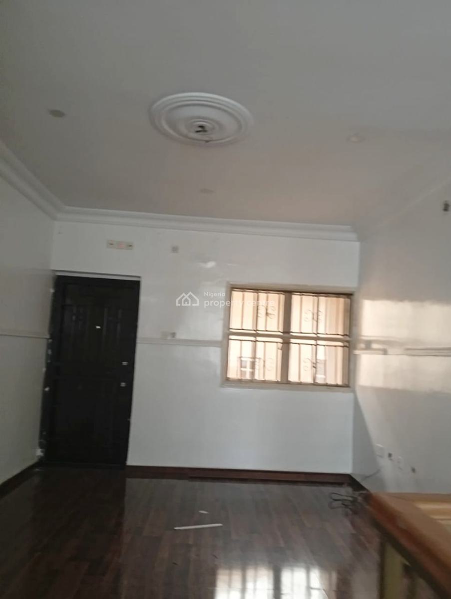 Luxury 5 Bedroom Fully Detached Duplex with a Room Bq, Gra Phase 1, Magodo, Lagos, Detached Duplex for Rent