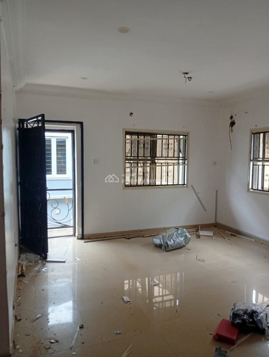 Luxury 5 Bedroom Fully Detached Duplex with a Room Bq, Gra Phase 1, Magodo, Lagos, Detached Duplex for Rent