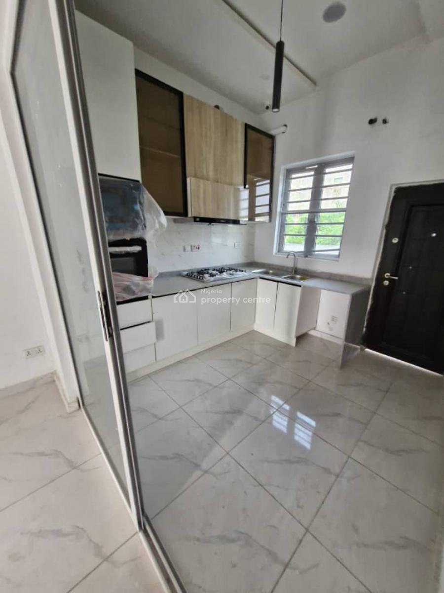 Affordable Luxury 3-bedroom Terrace Duplex, Royal Pine Estate, Lekki, Lagos, House for Sale