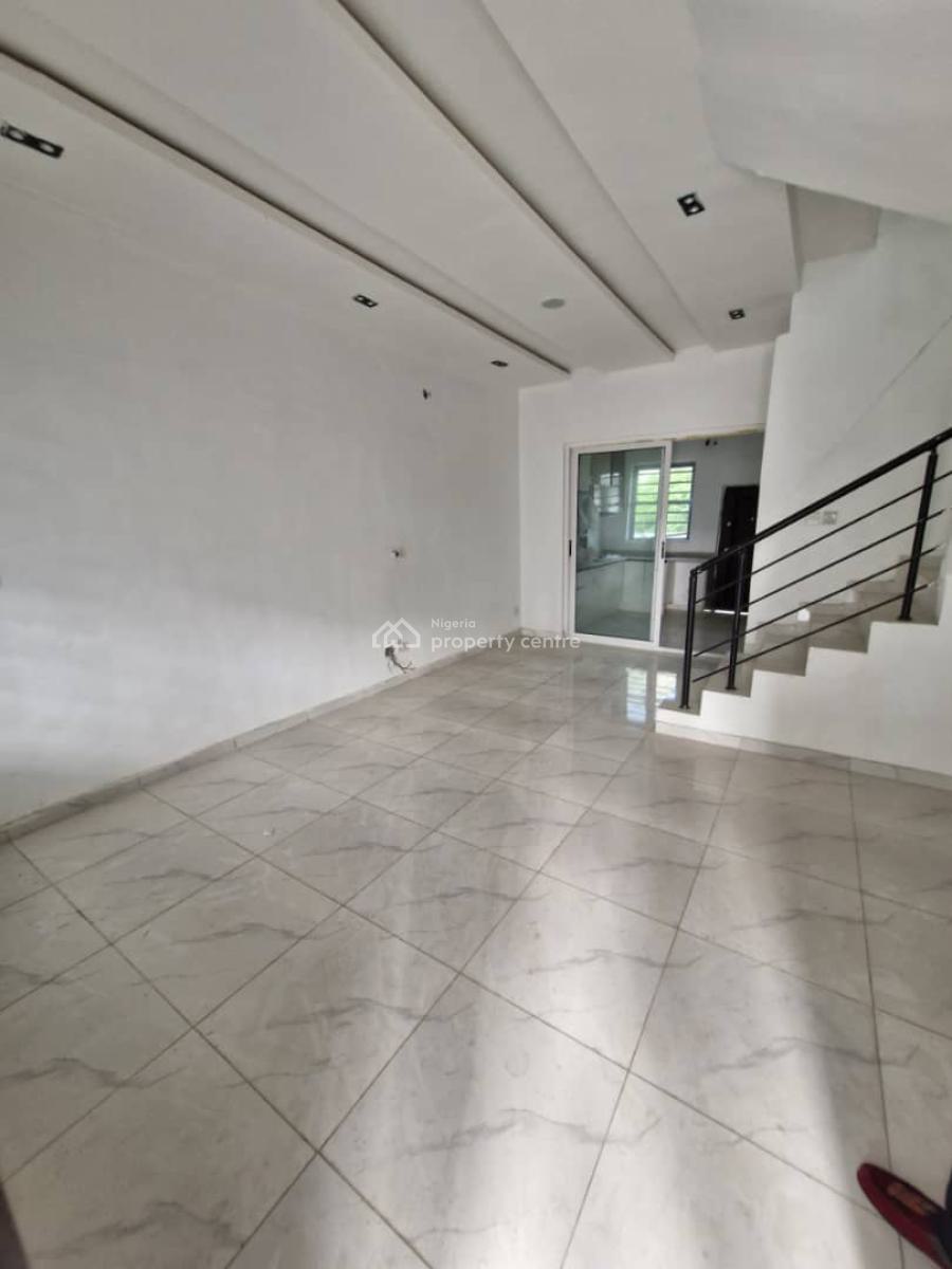 Affordable Luxury 3-bedroom Terrace Duplex, Royal Pine Estate, Lekki, Lagos, House for Sale