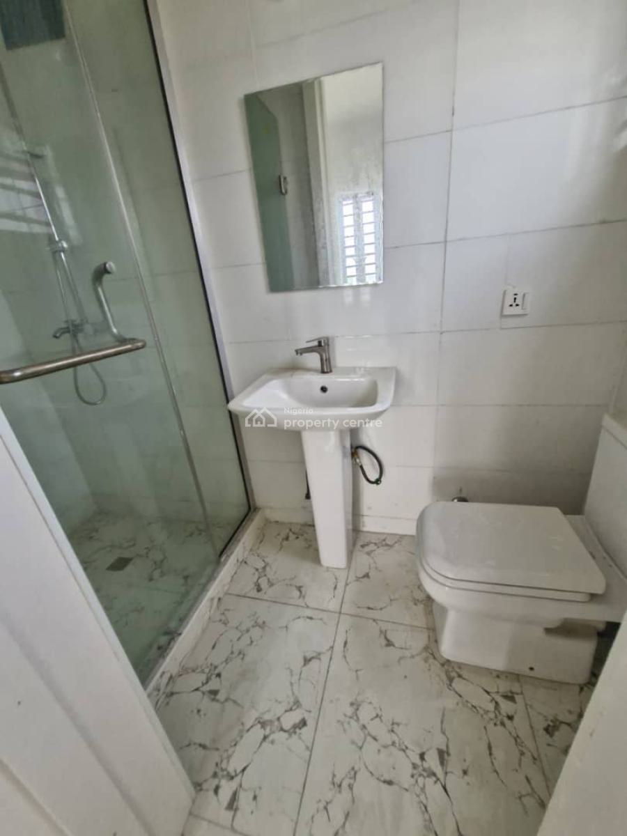 Affordable Luxury 3-bedroom Terrace Duplex, Royal Pine Estate, Lekki, Lagos, House for Sale
